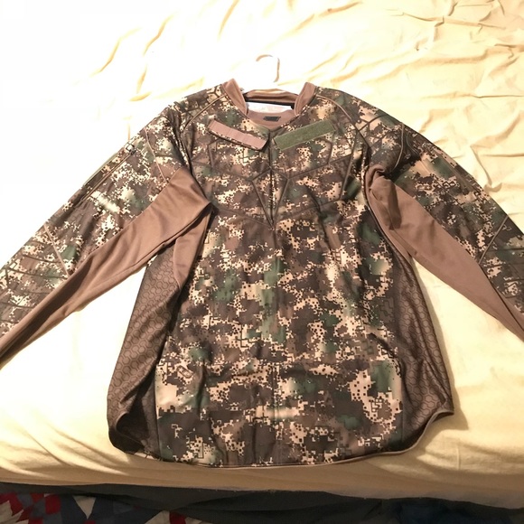 planet eclipse hde jersey